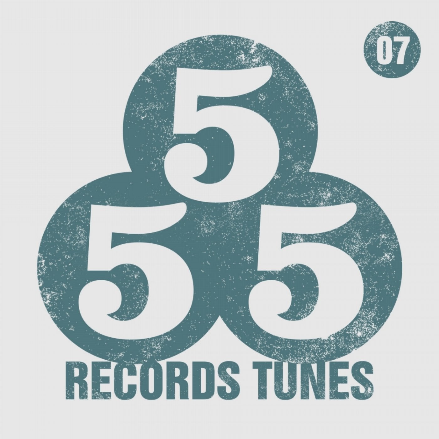555 Records Tunes, Vol.7