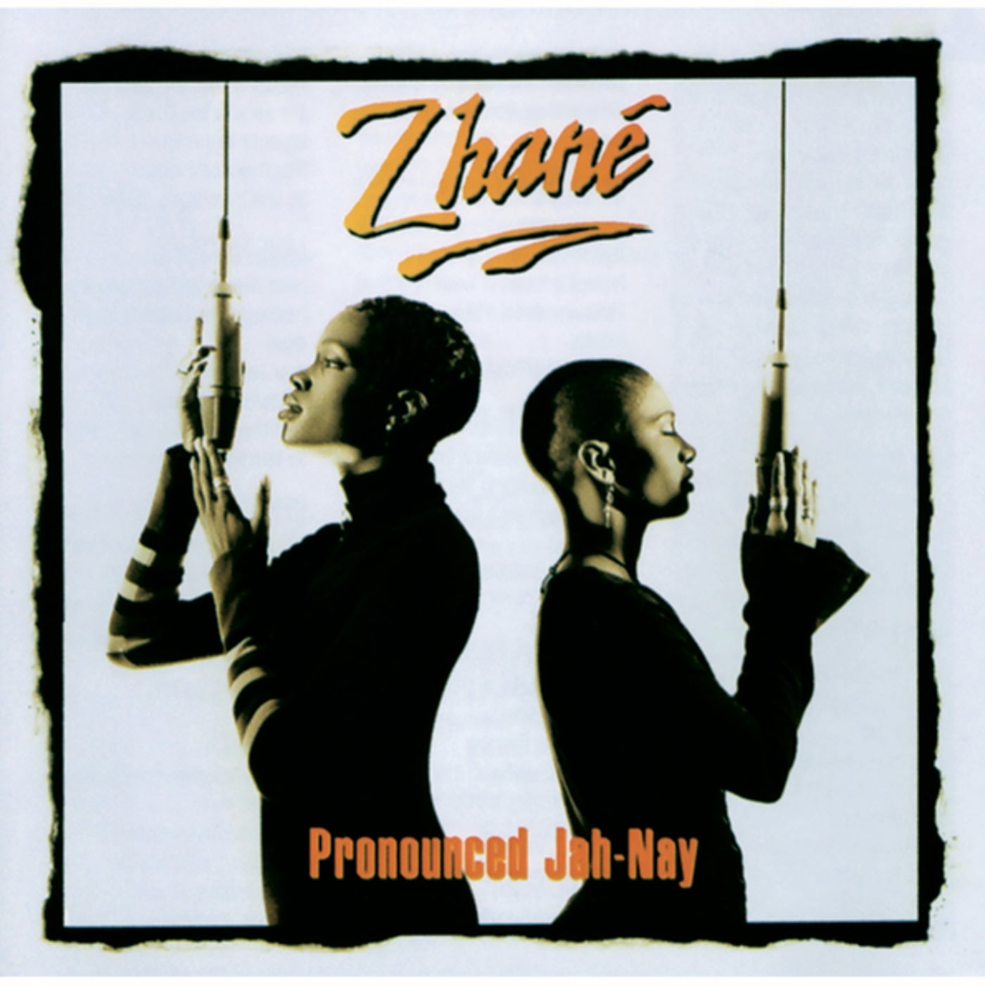Zhané - Groove Thang