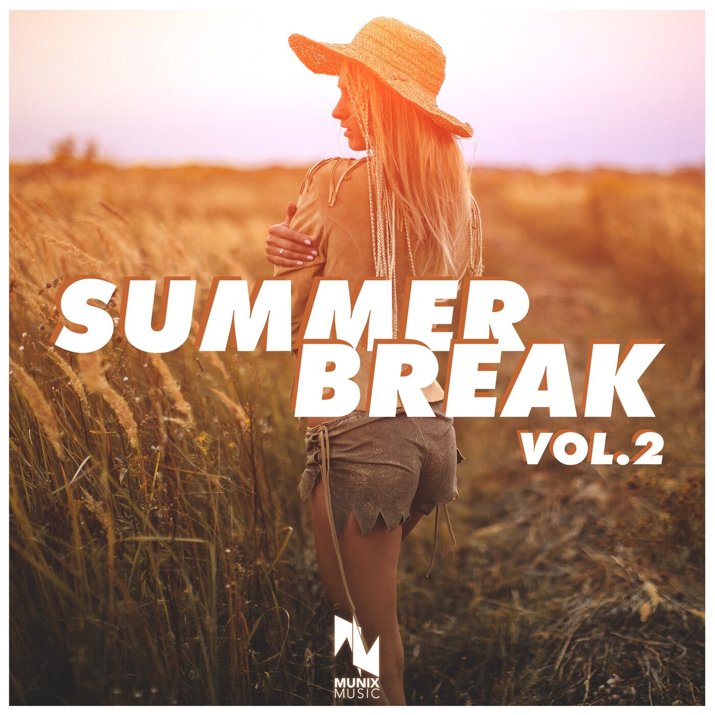 Summer Break, Vol. 2