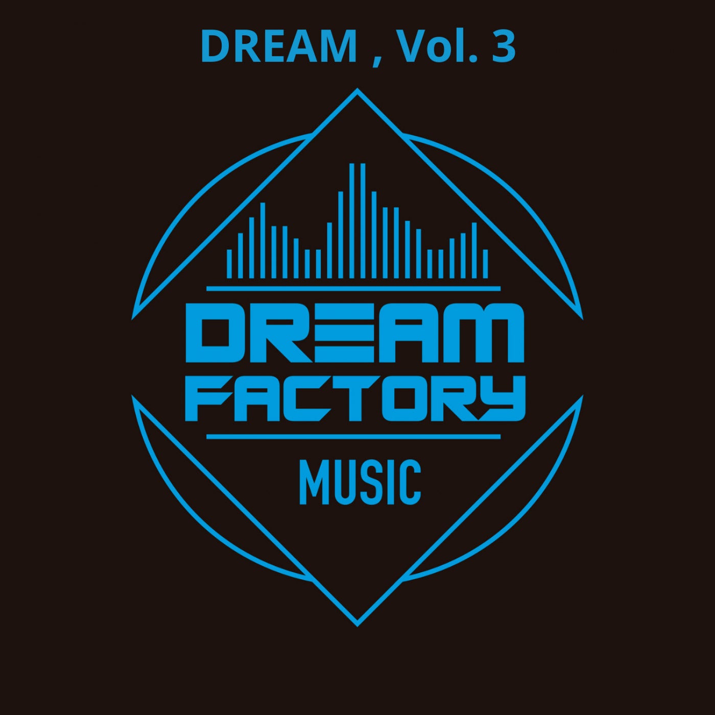 DREAM, Vol. 3