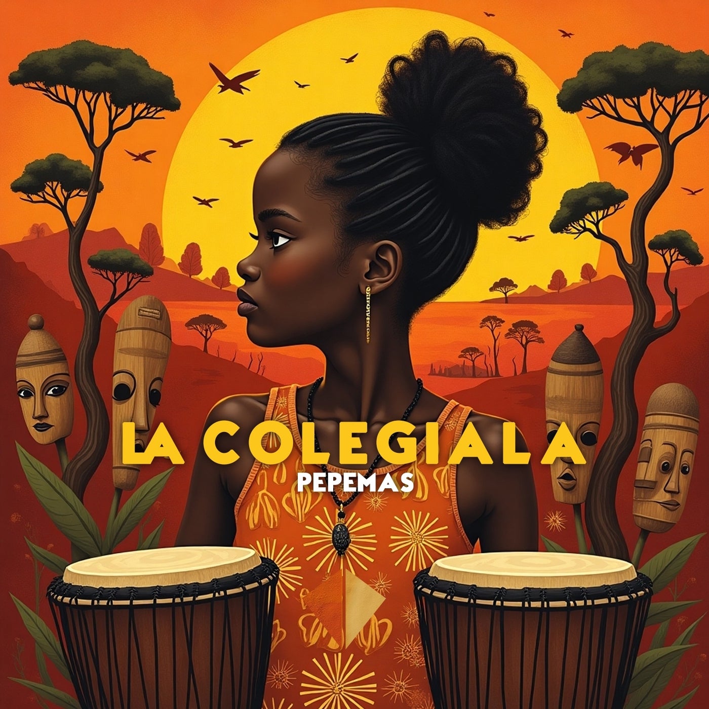 La Colegiala