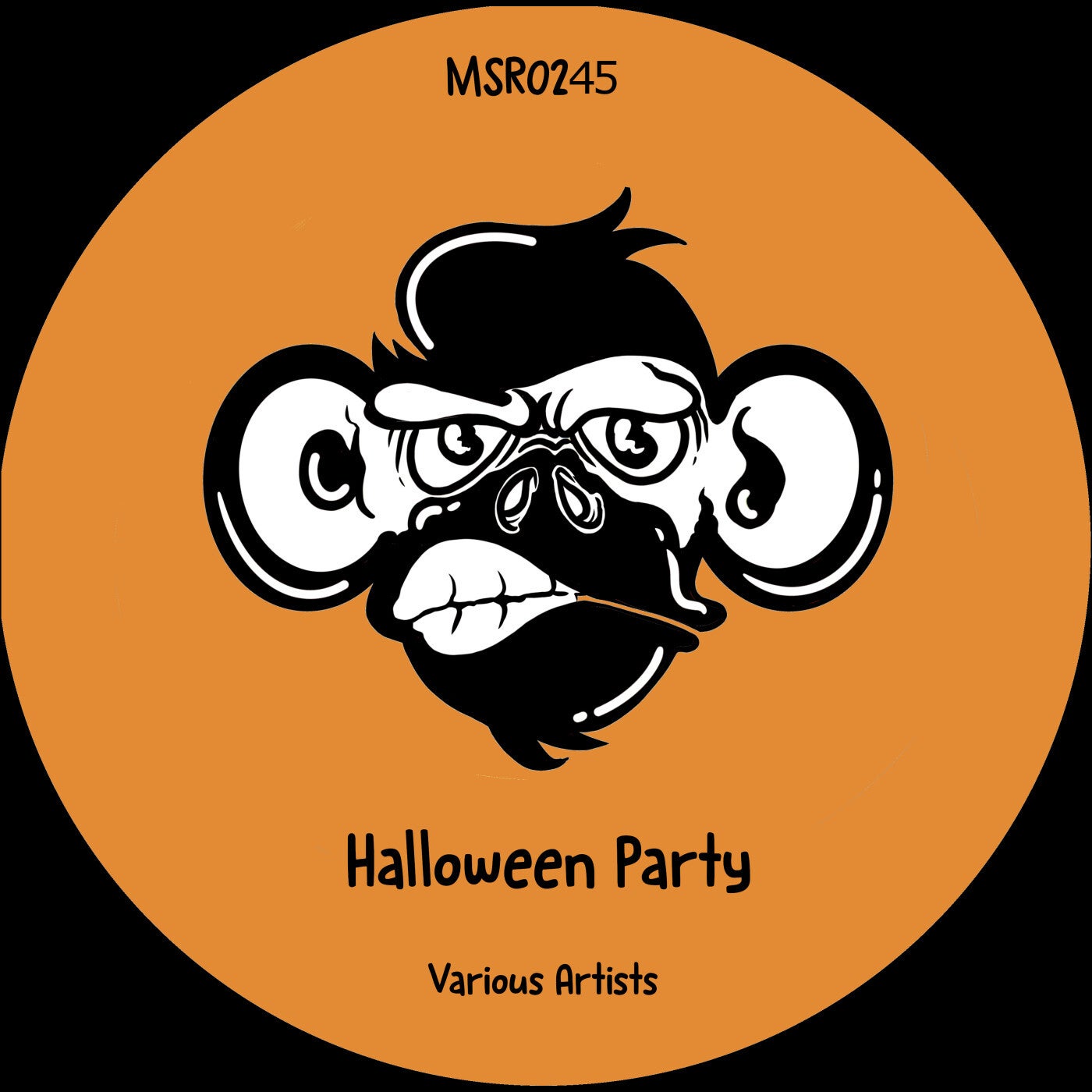 Halloween Party