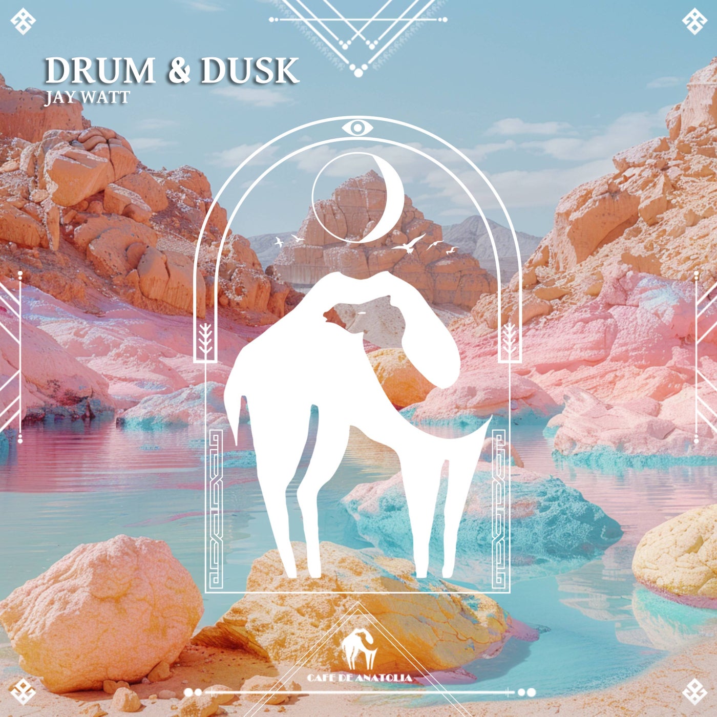 Drum & Dusk