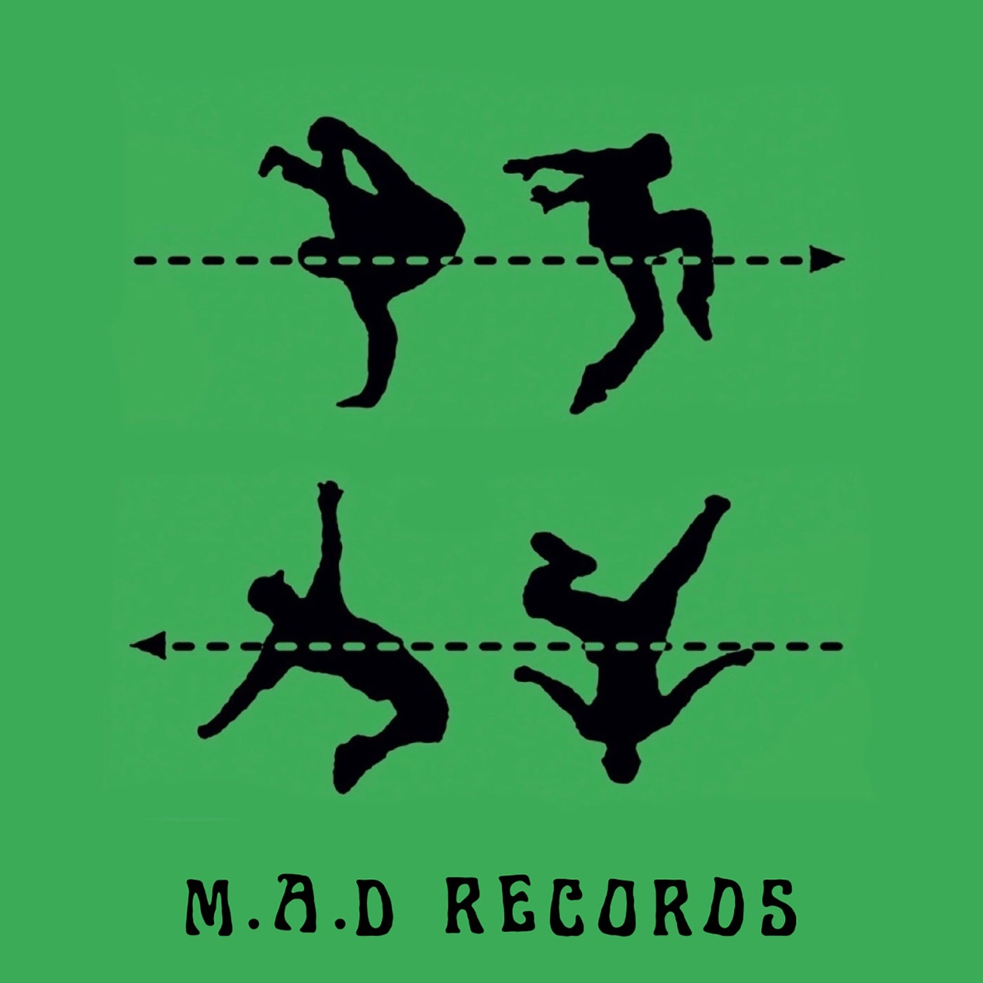 M.A.D Records 009