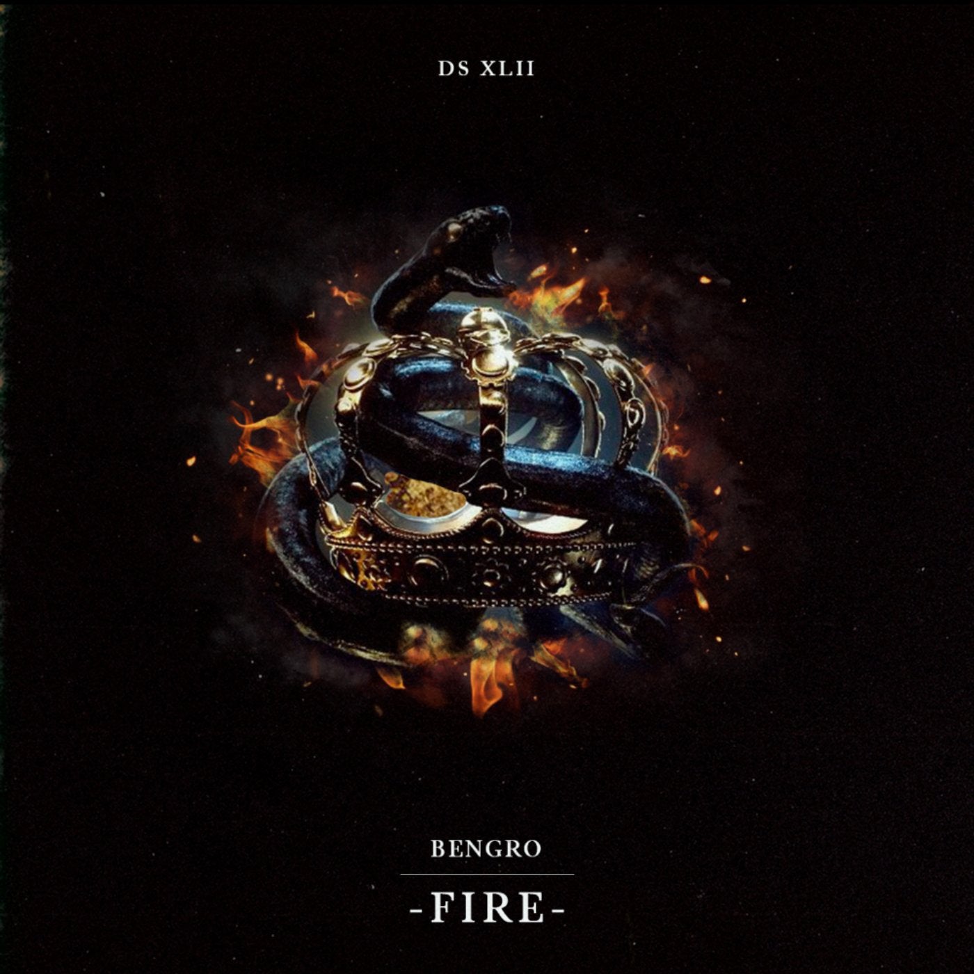 Fire (Extended Mix)