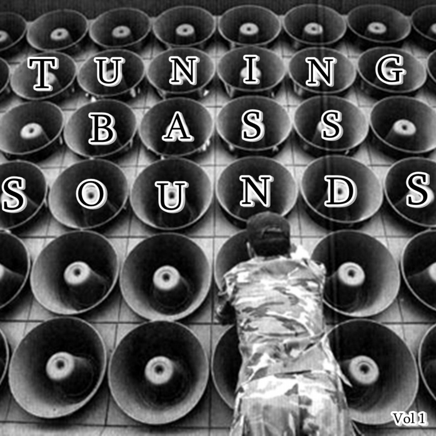 Tuning Bass Sounds, Vol. 1