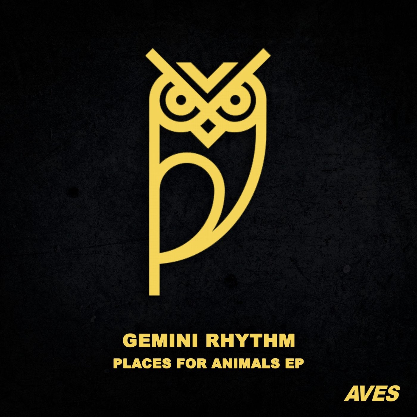 Places for Animals EP