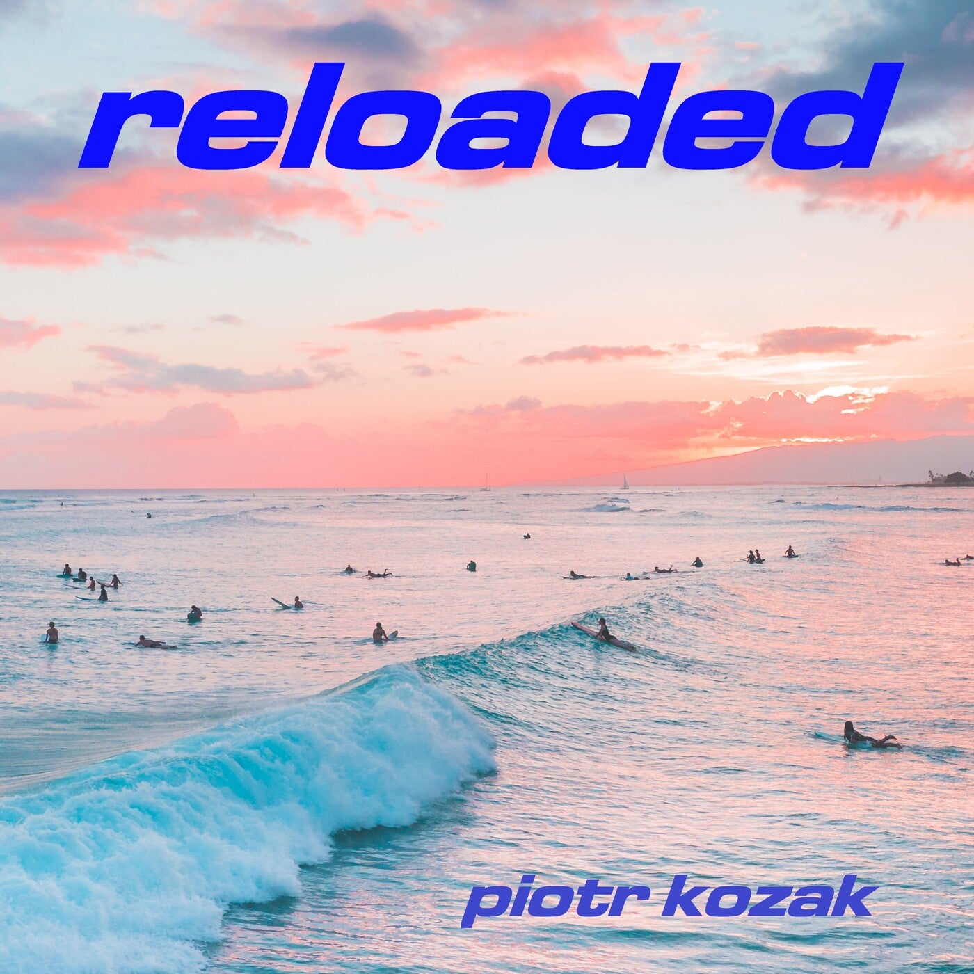 Reloaded (Radio Edit)