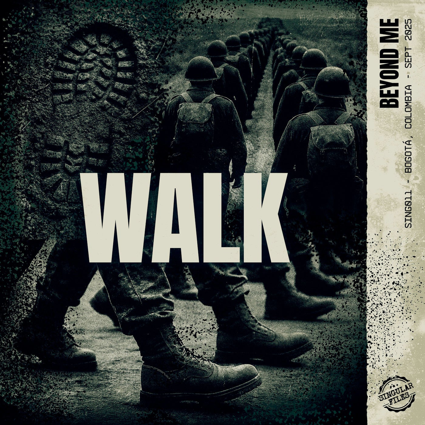 Walk