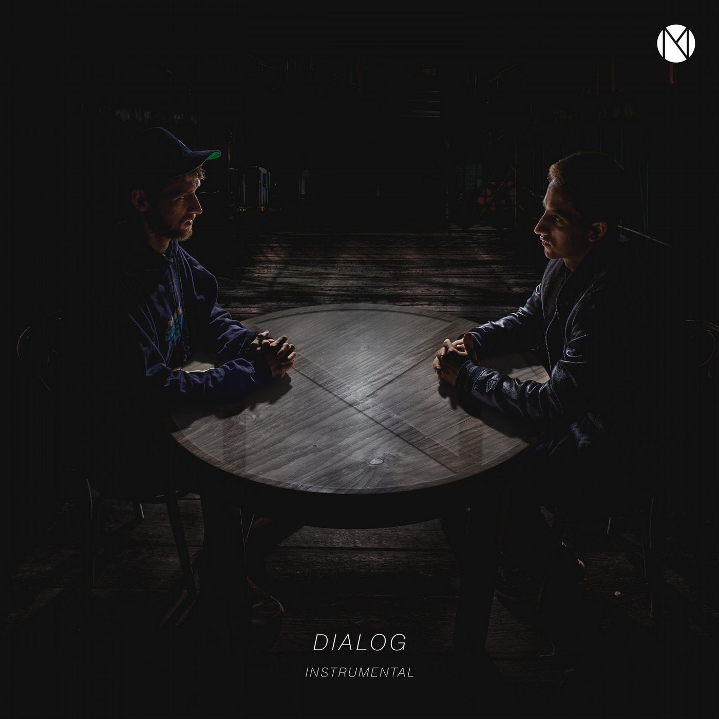 Dialog (Instrumental)