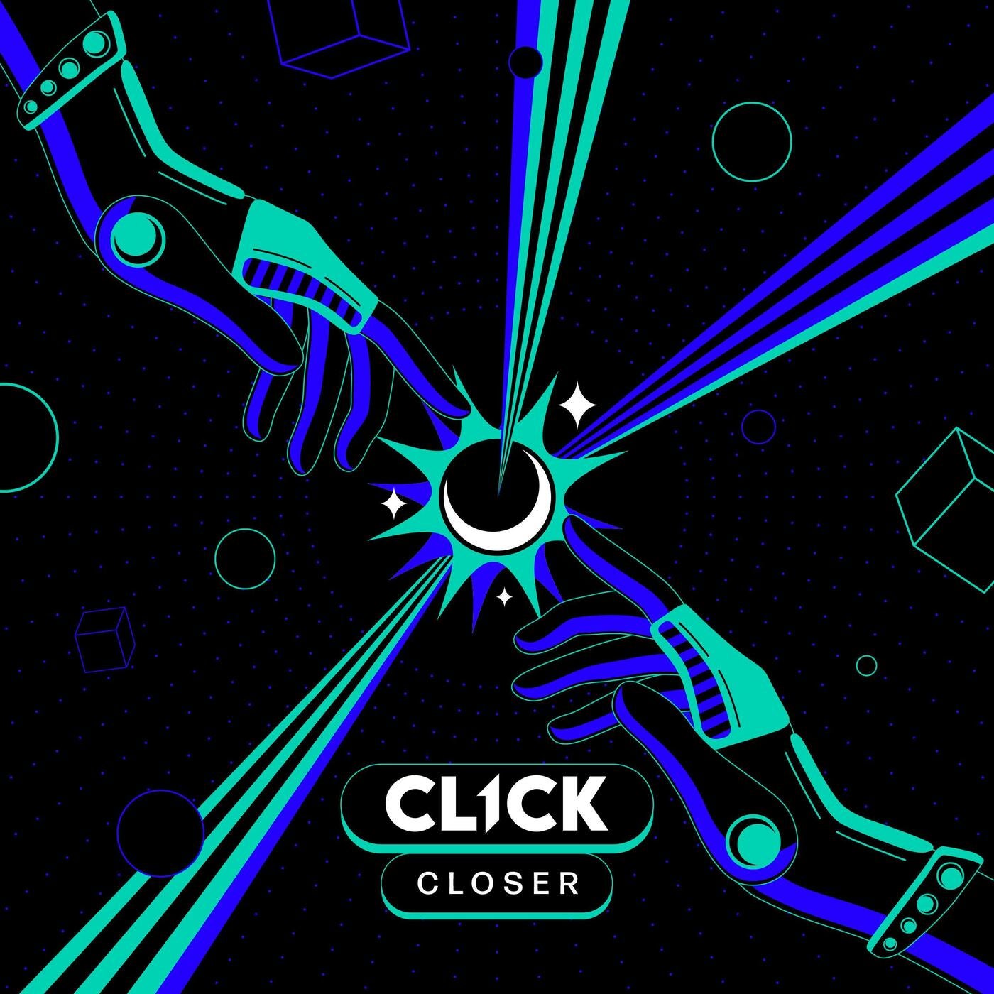 Closer (Extended)