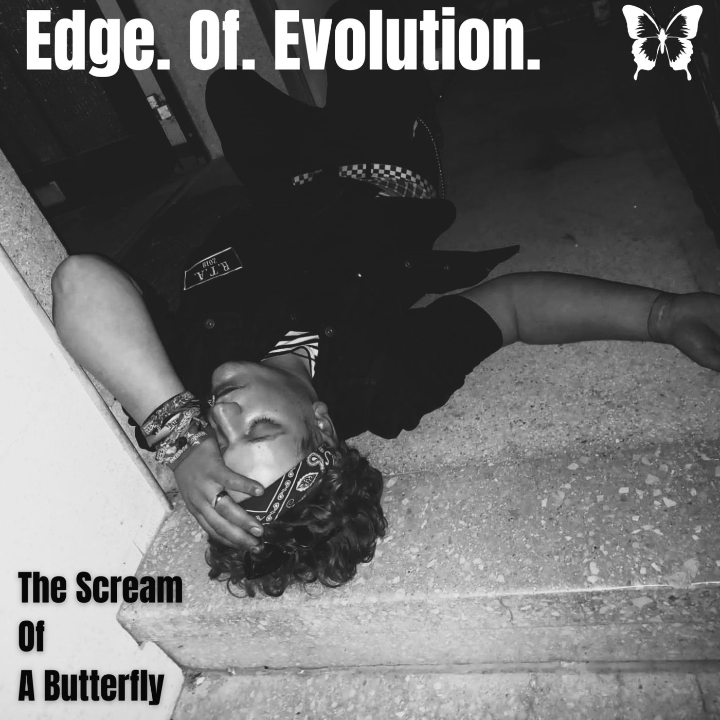 Edge. Of. Evolution.