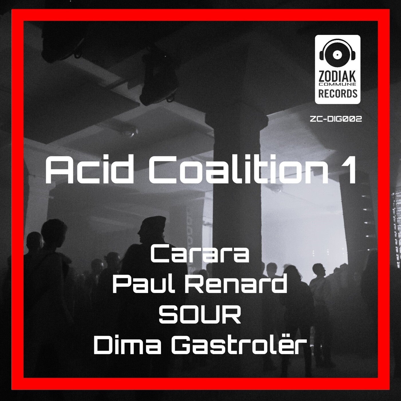 Acid Coalition 1