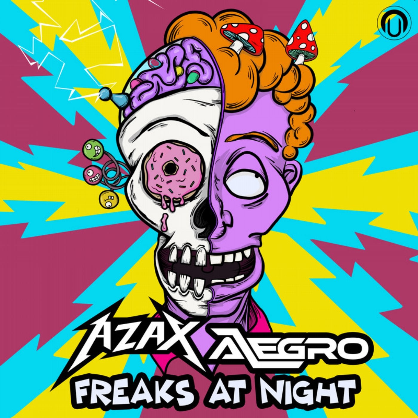 Freaks at Night