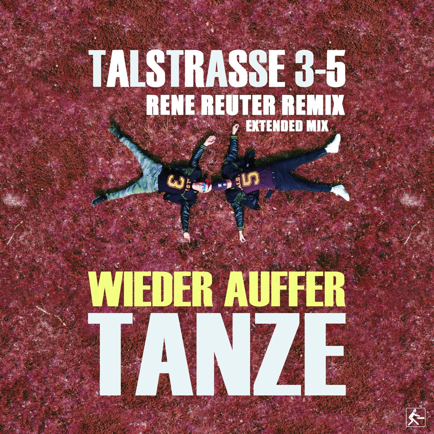 Wieder auffer Tanze (Rene Reuter Remix Extended Mix)