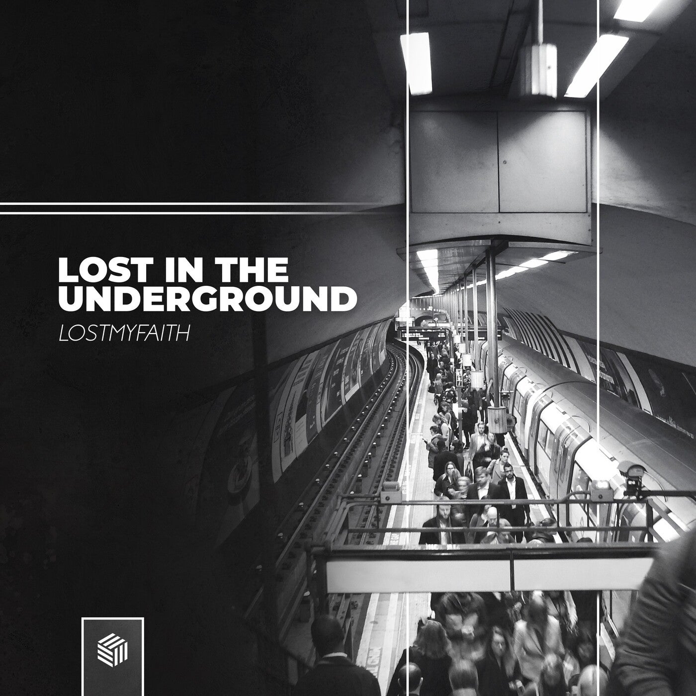 Lost in the Underground (Extended Mix)