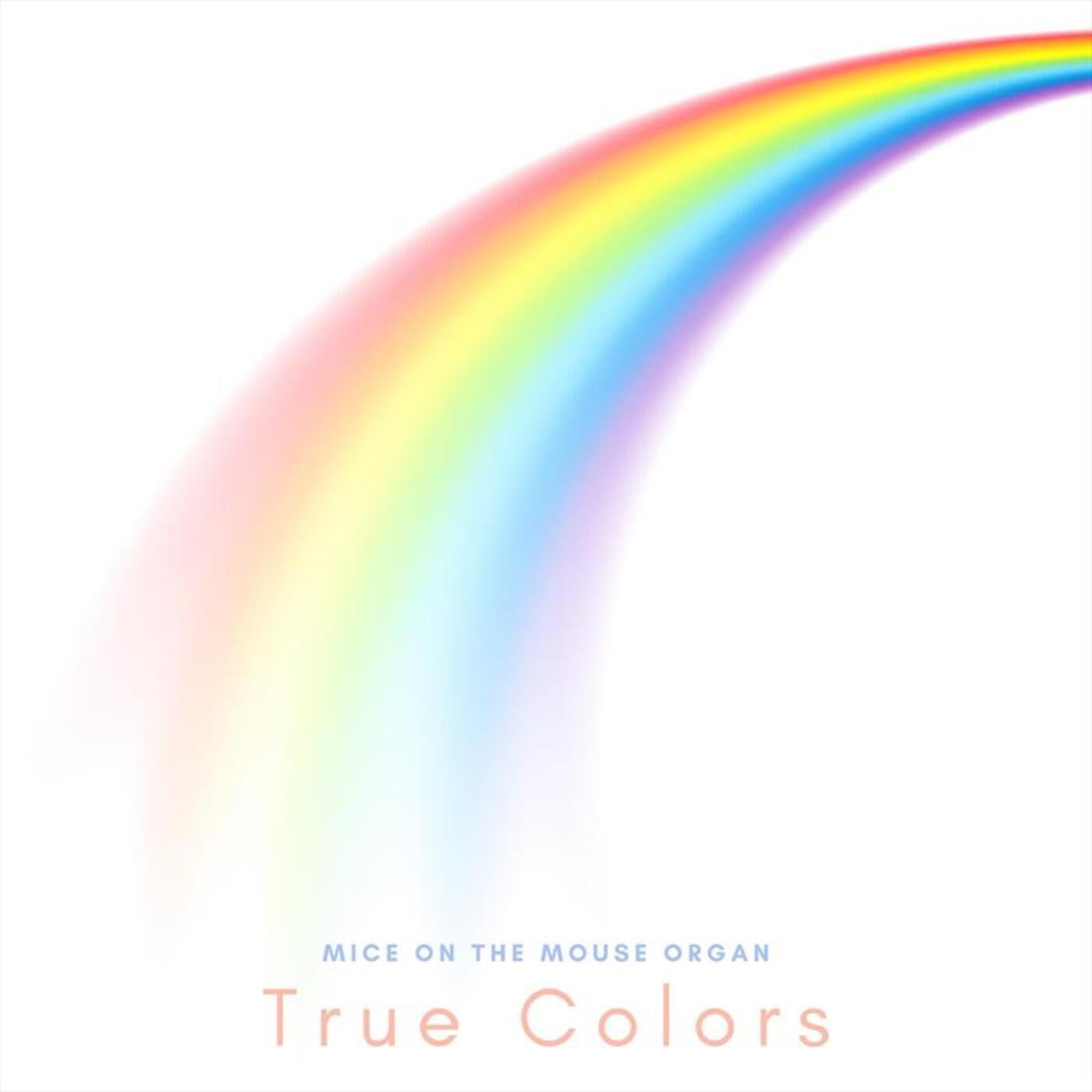 True Colors