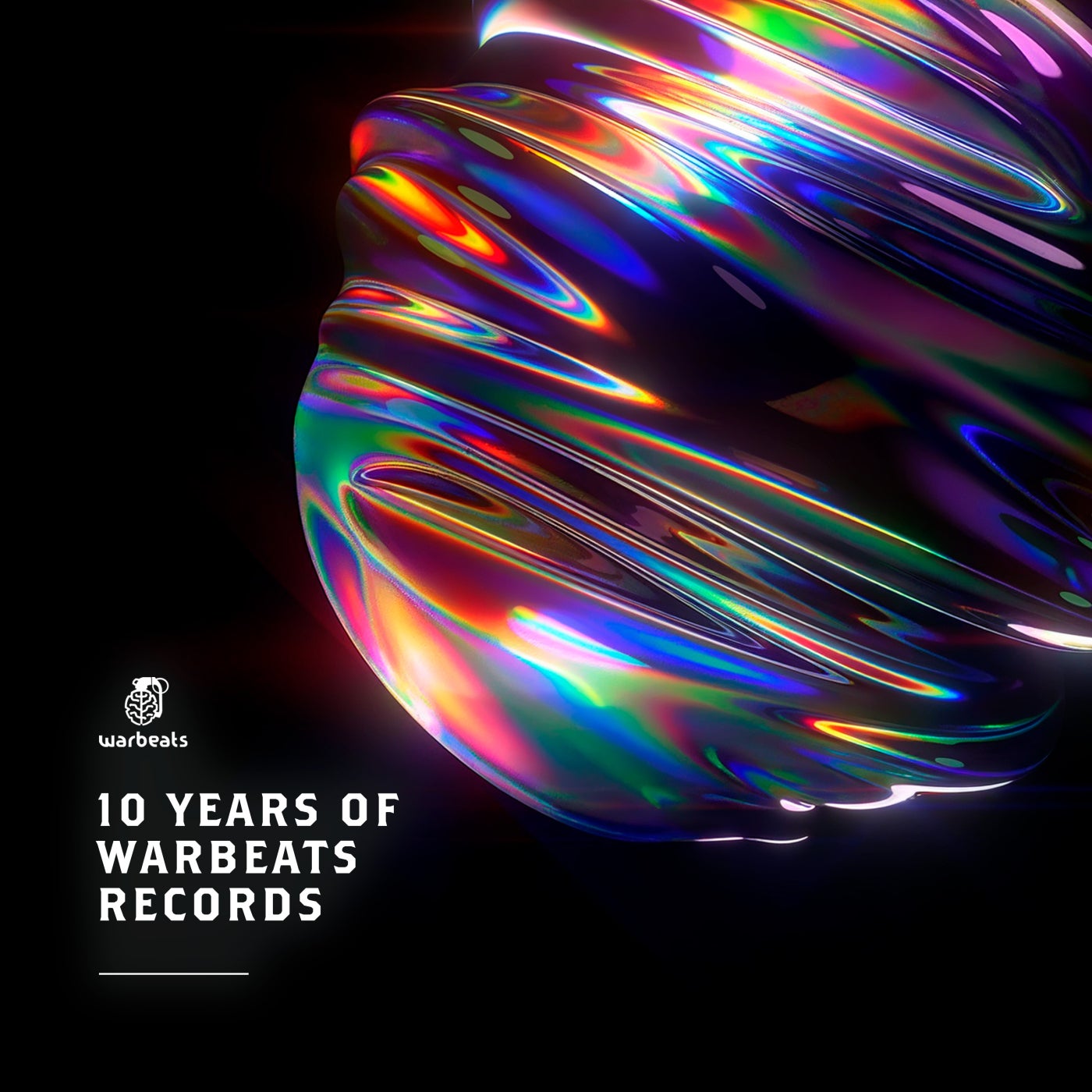 10 Years of Warbeats Records
