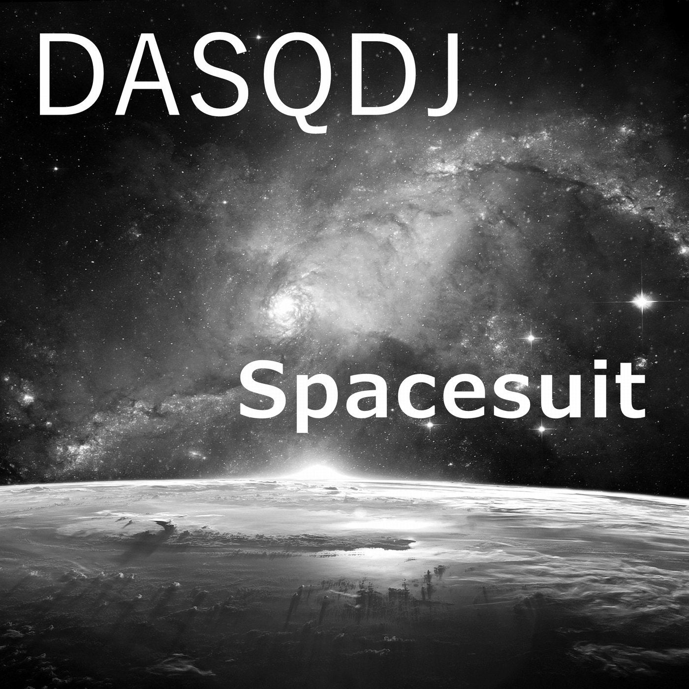 Spacesuit