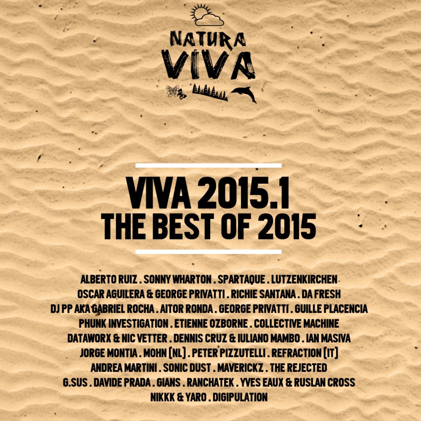 Viva 2015.1