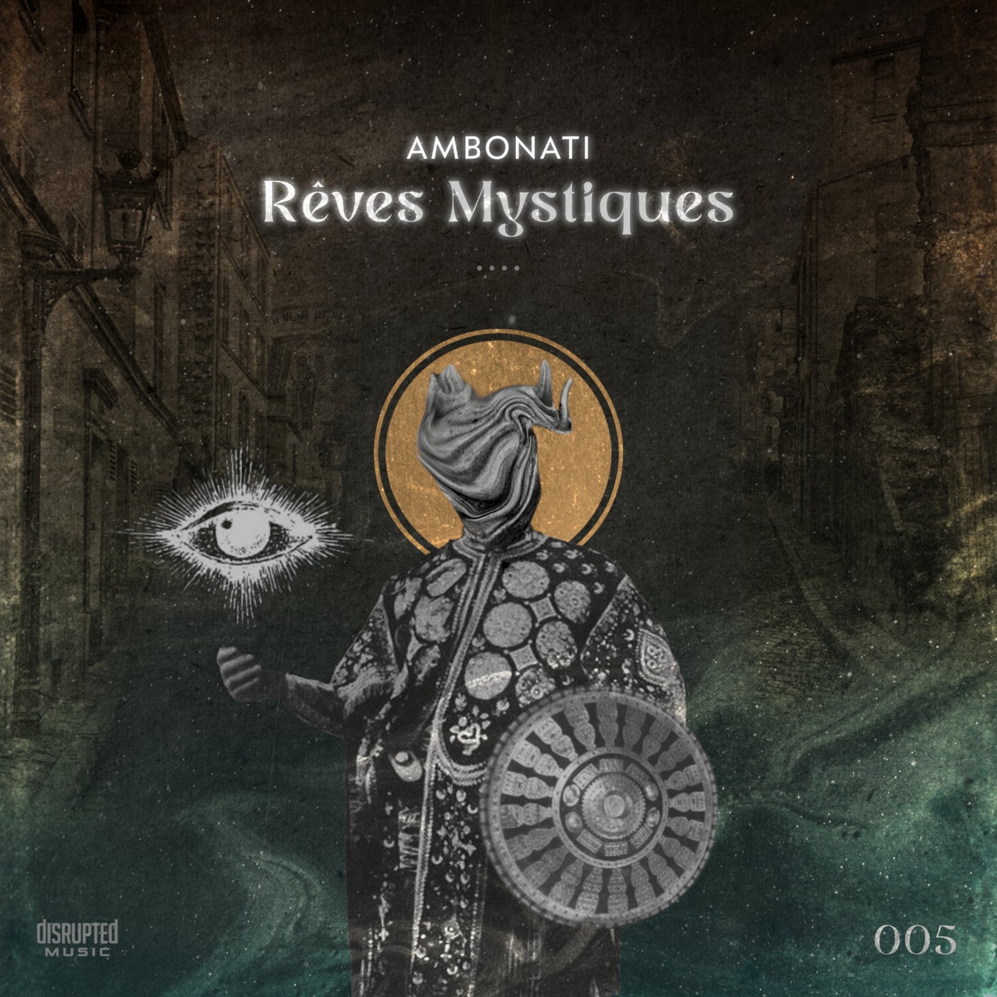 Reves Mystiques