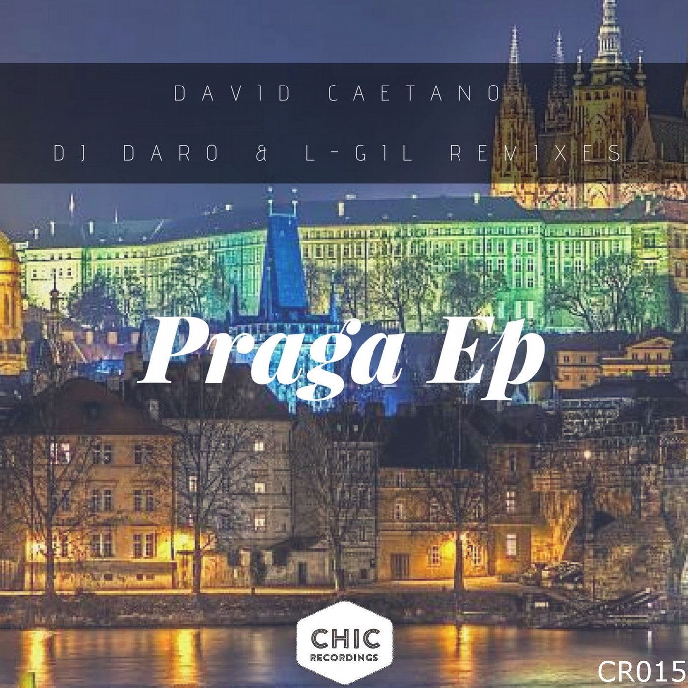 Praga EP