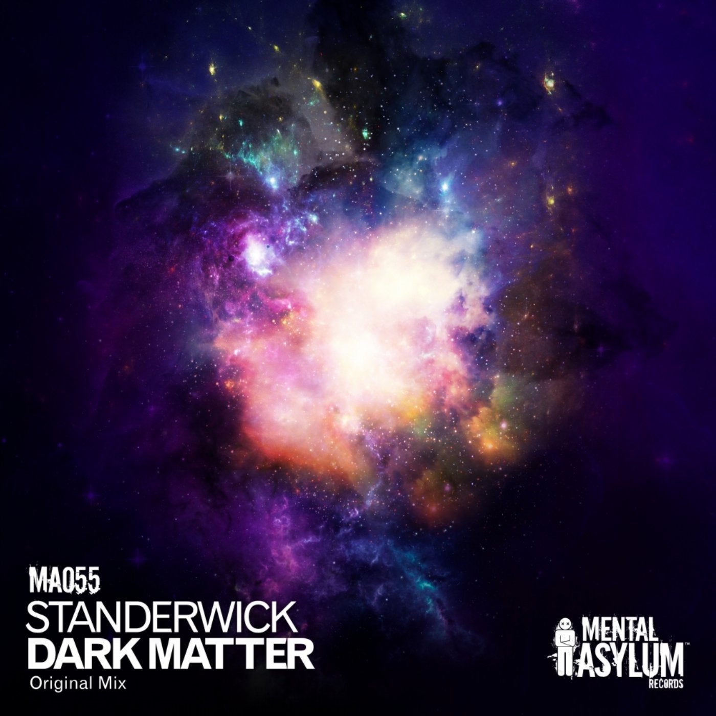 Dark Matter