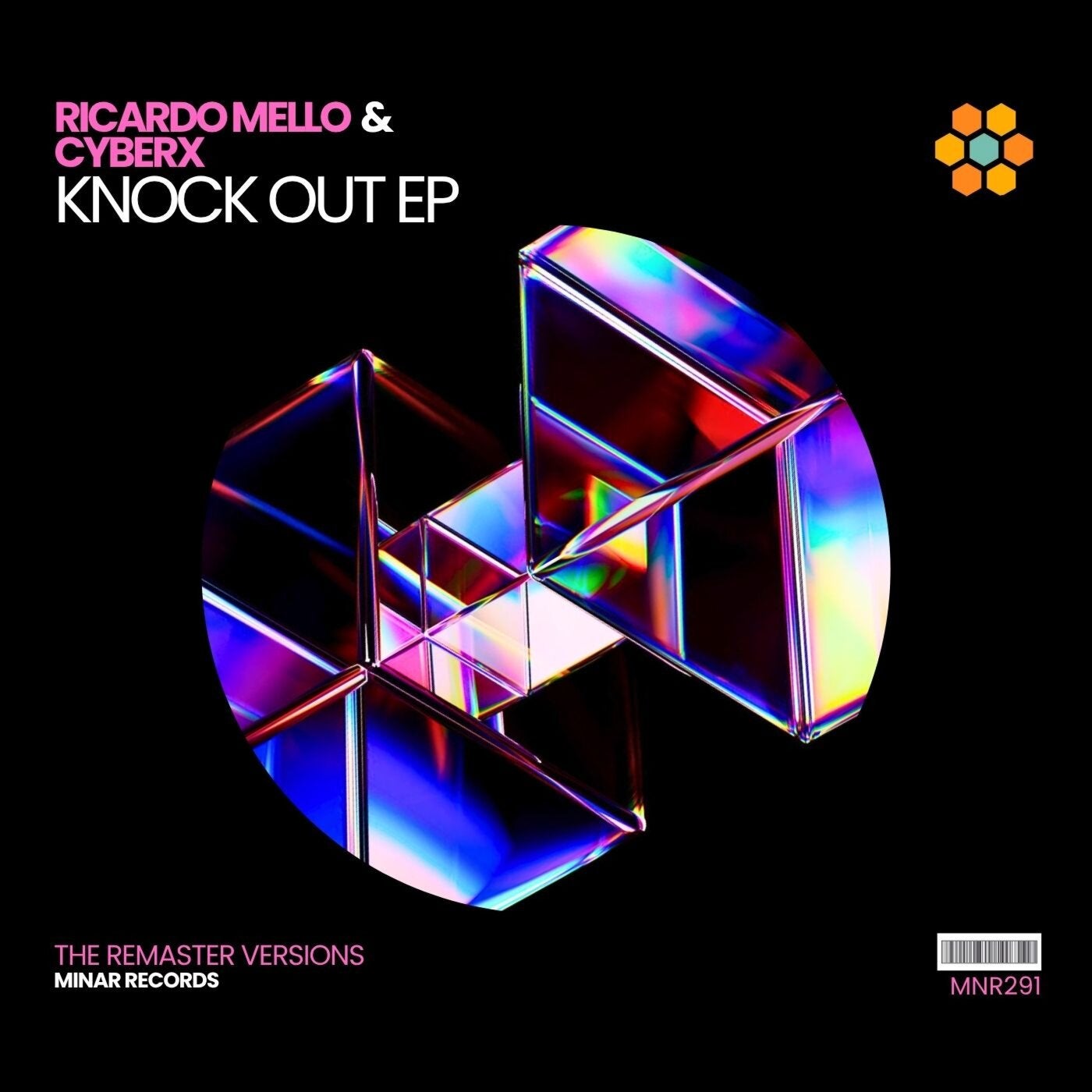 Knock Out EP