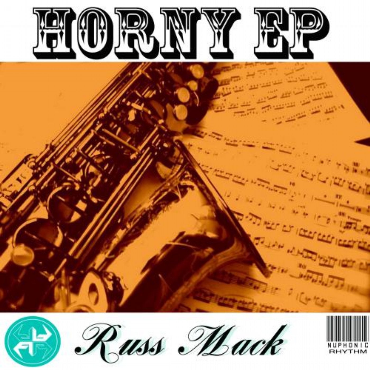 Horny EP
