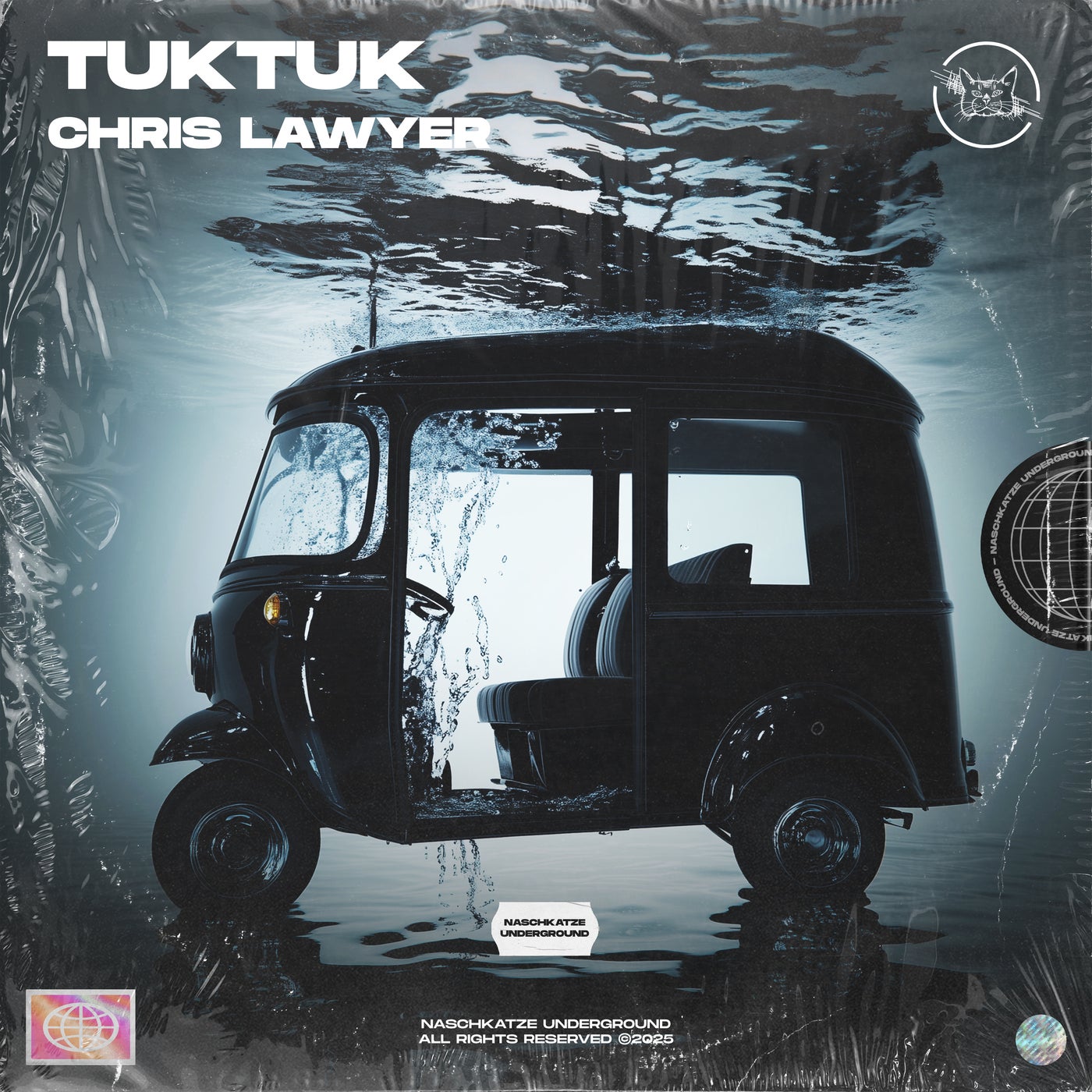 TukTuk
