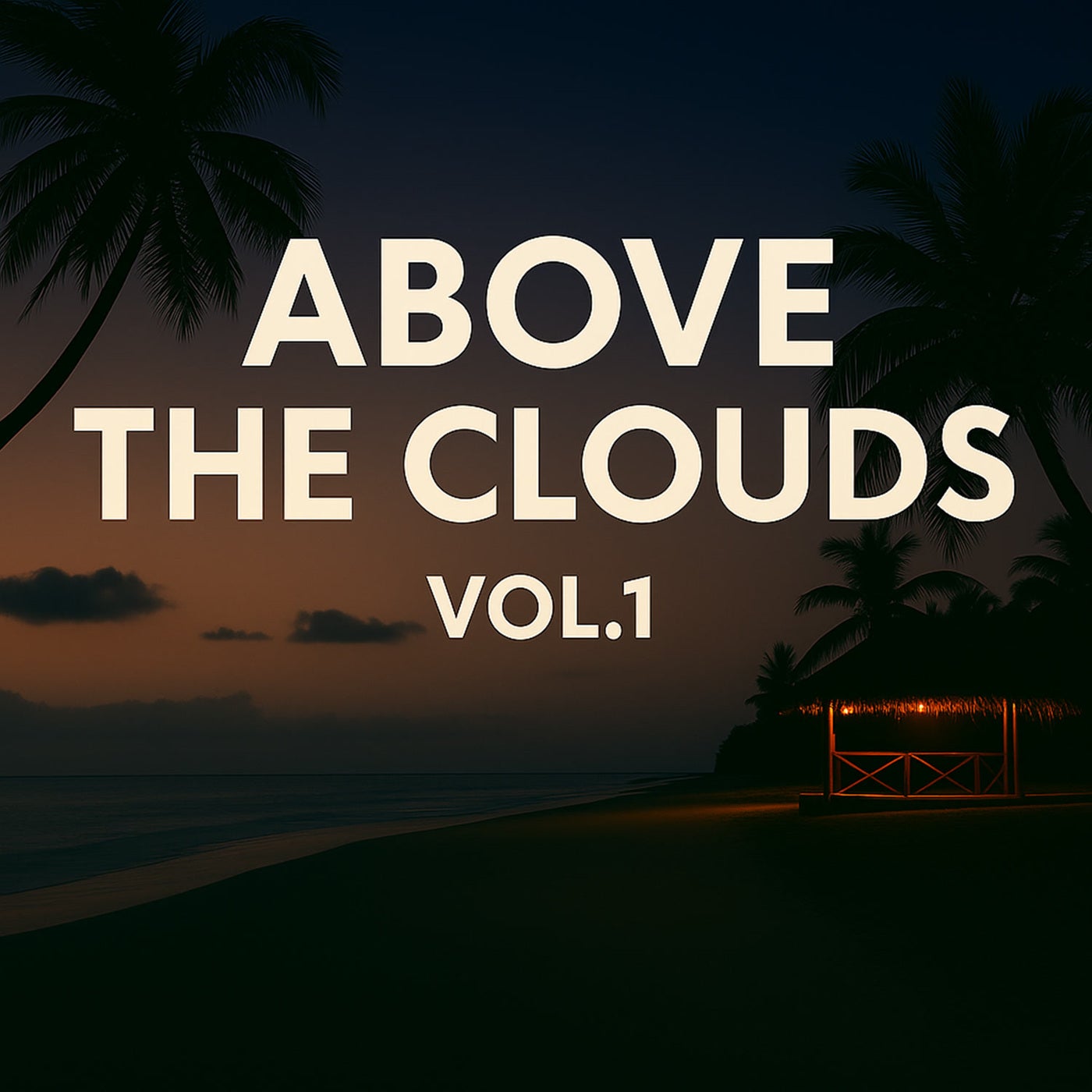 Above The Clouds, Vol. 1