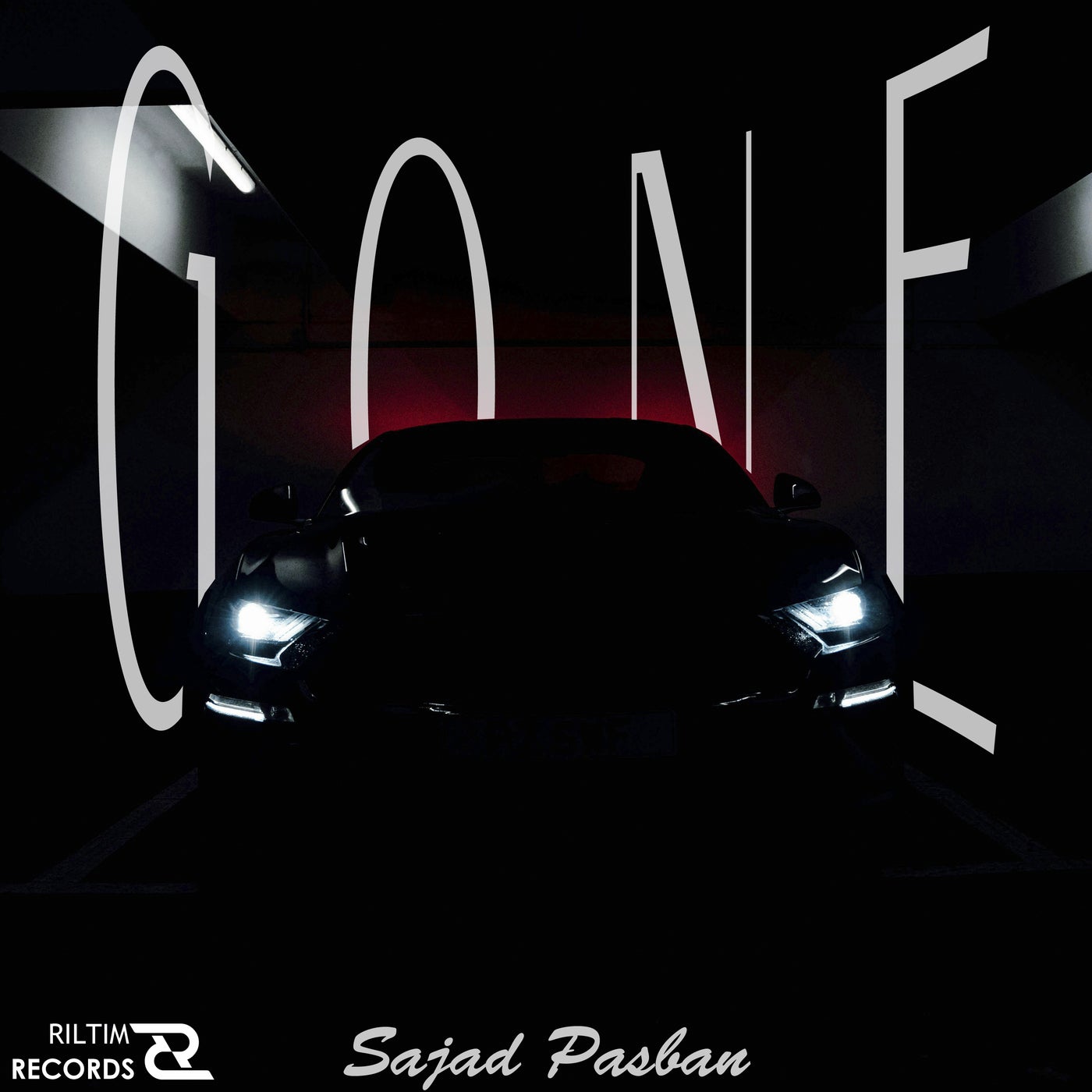 Gone