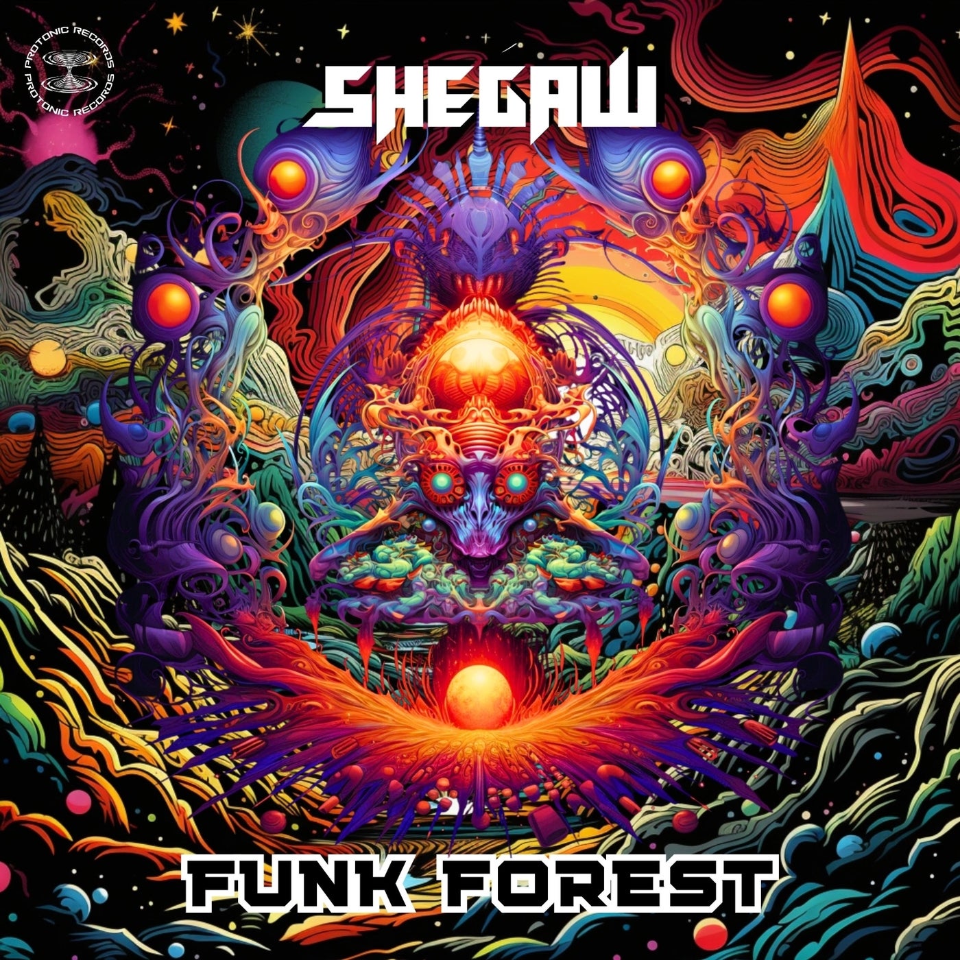 Funk Forest