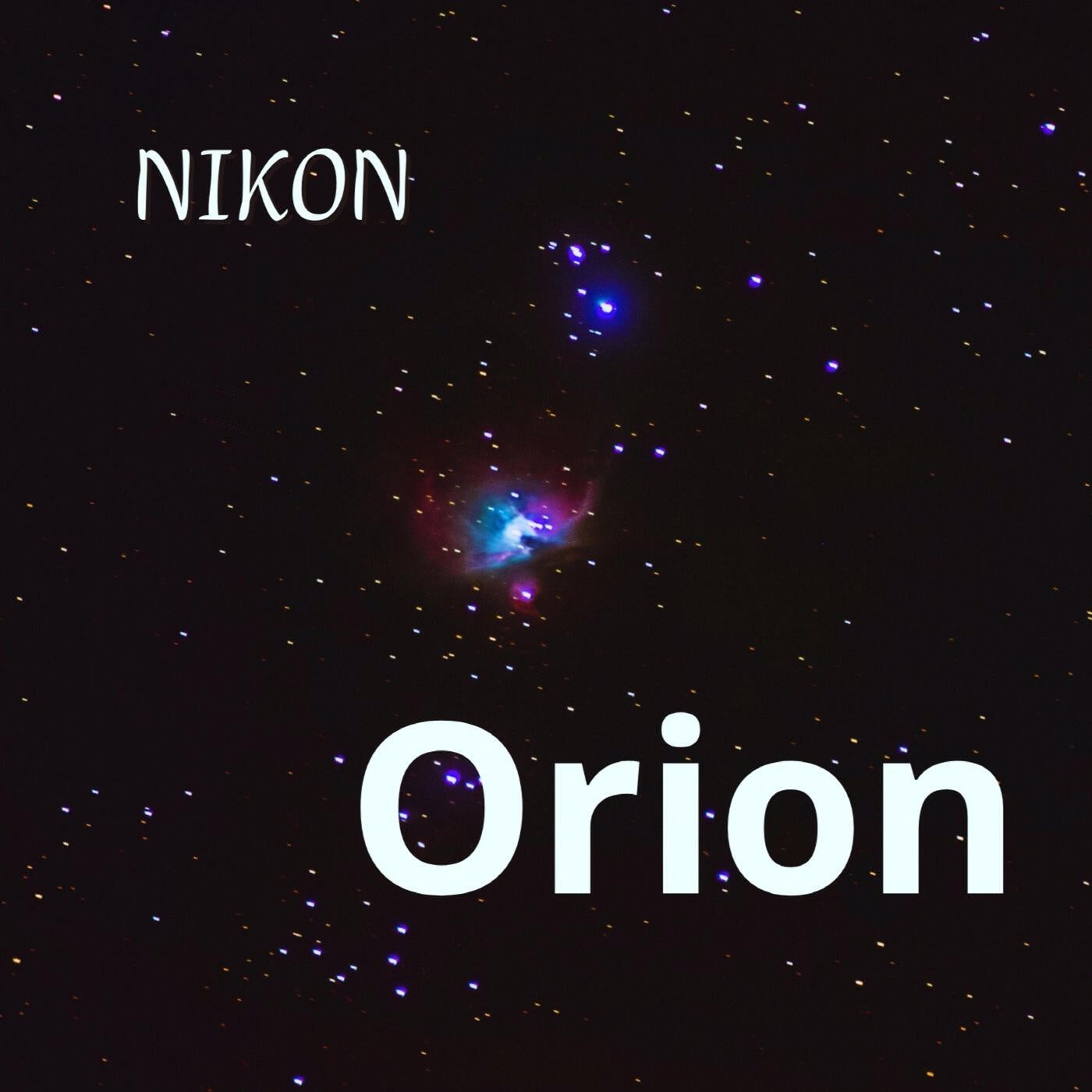 Orion