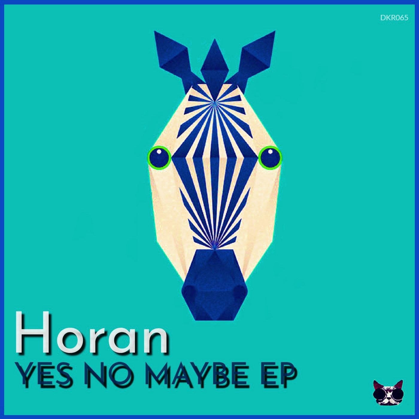 Yes No Maybe EP