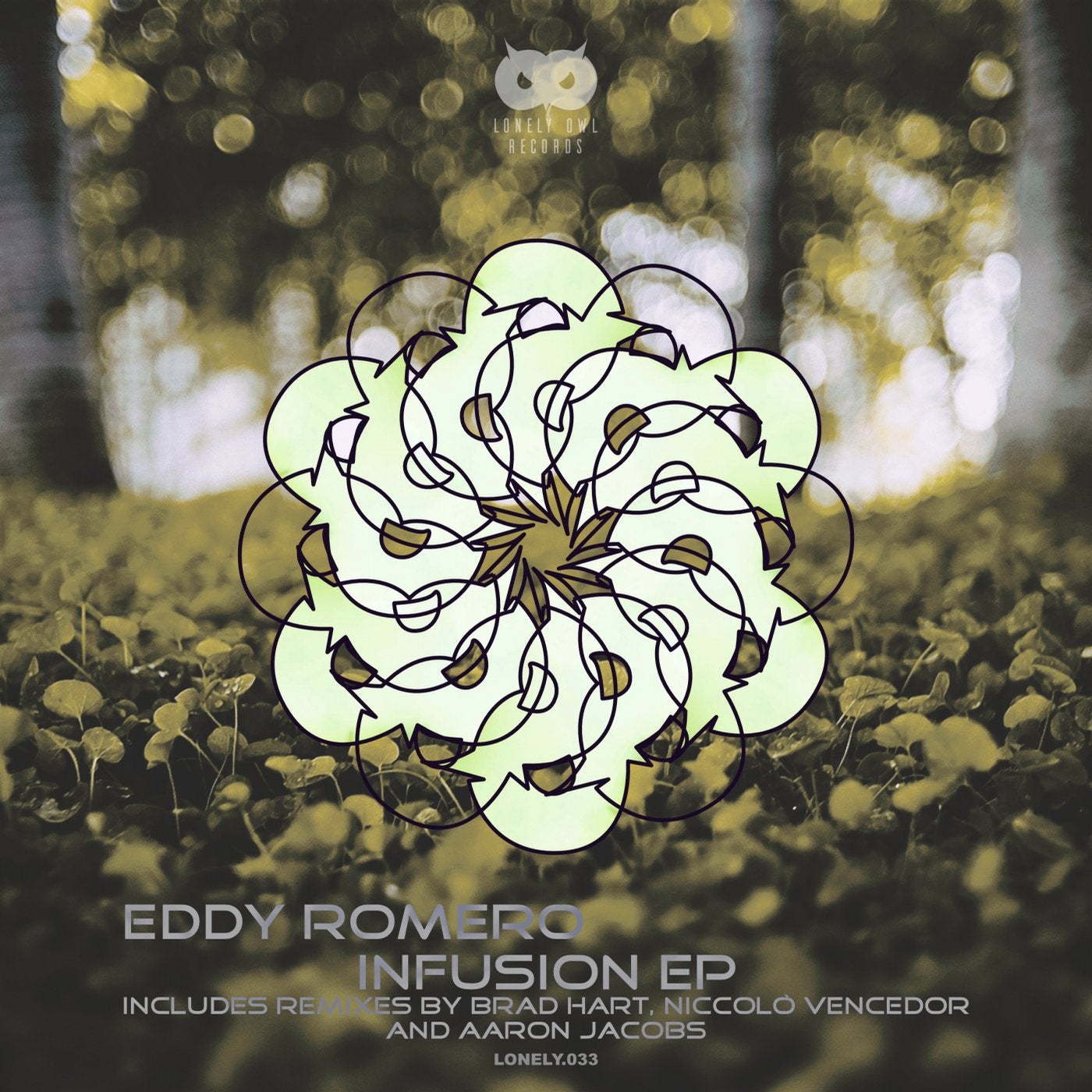 Infusion EP