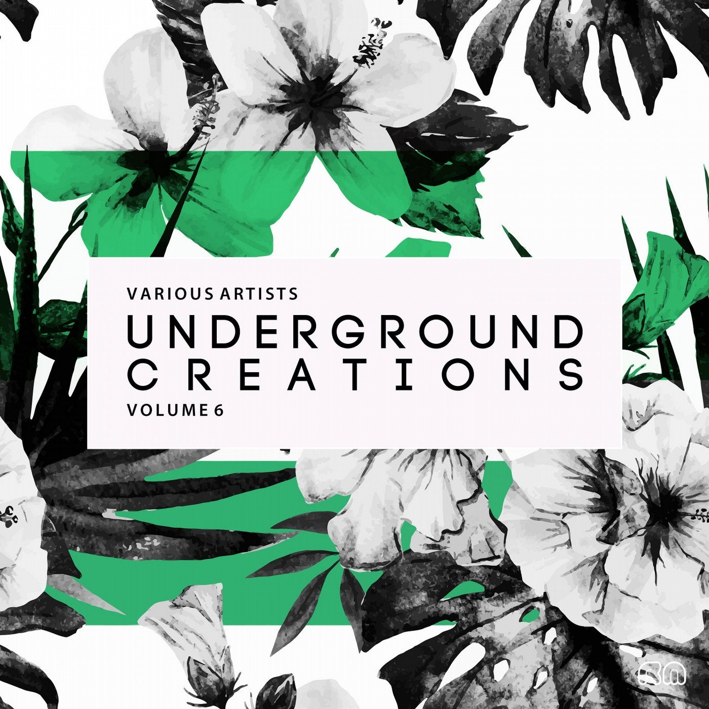 Underground Creations Vol. 6