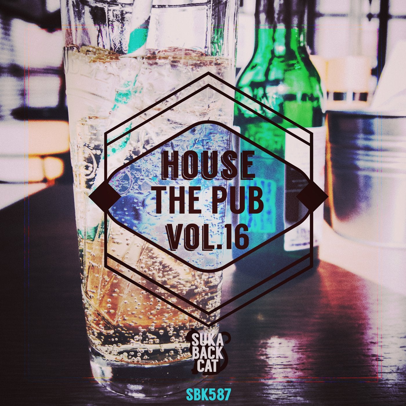 House the Pub, Vol. 16