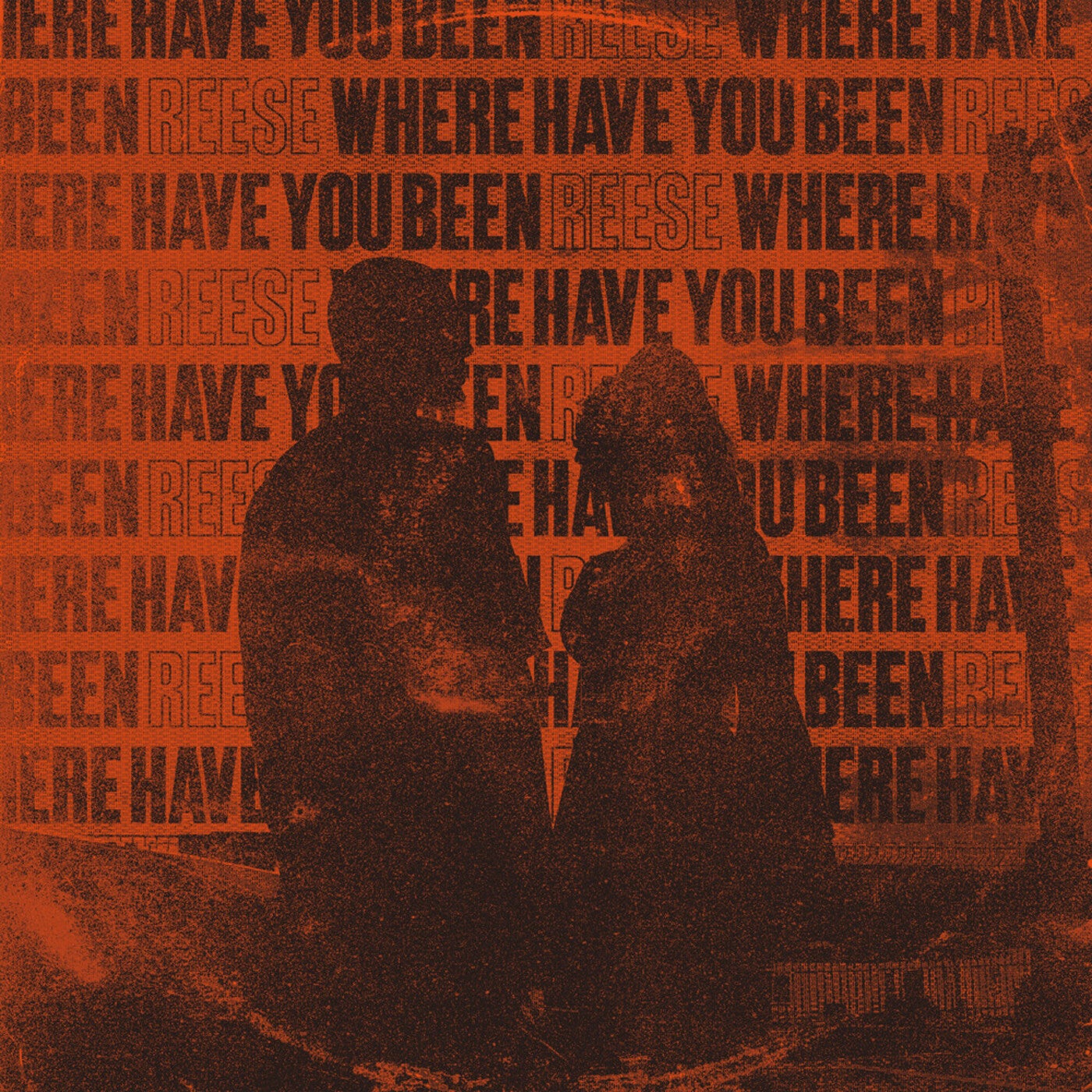 Where Have You Been (Callum Hall Remix)