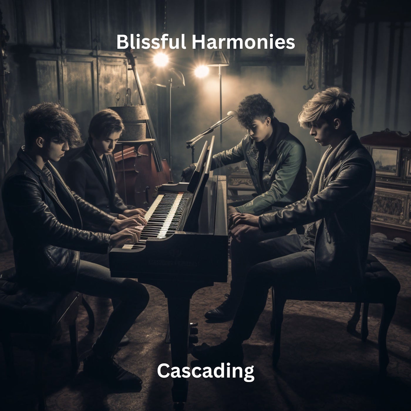 Cascading
