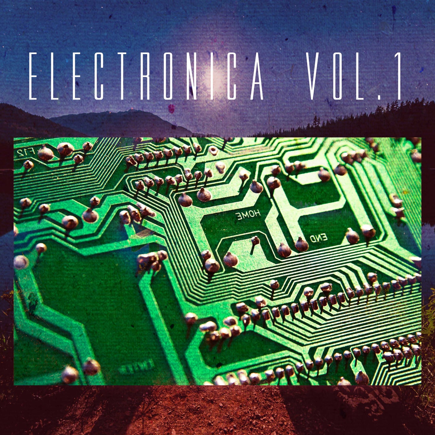 Electronic Various, Vol. 1