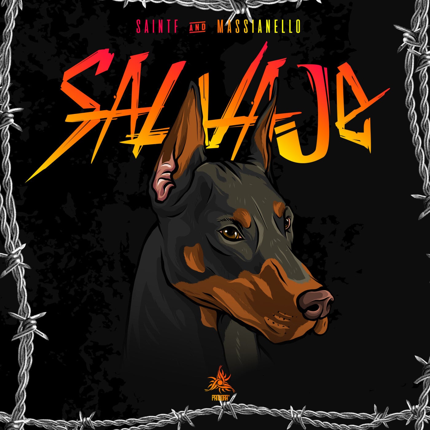 Salvaje