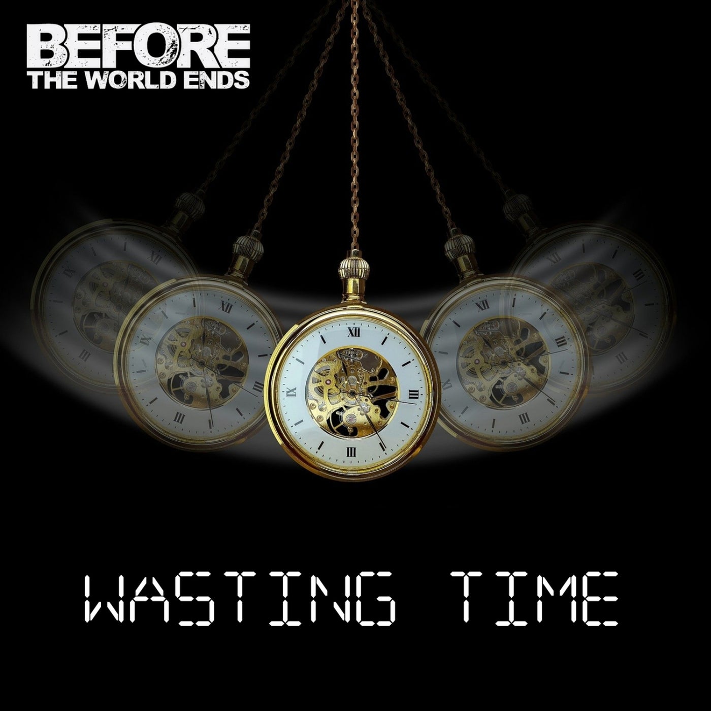 Wasting Time