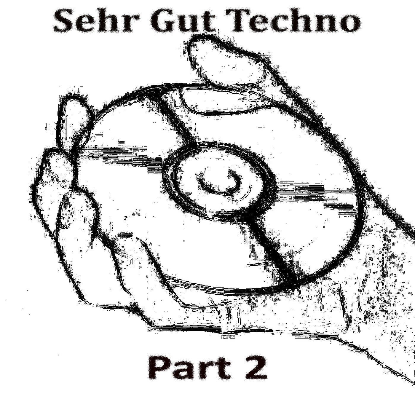 Sehr Gut Techno, Pt. 2