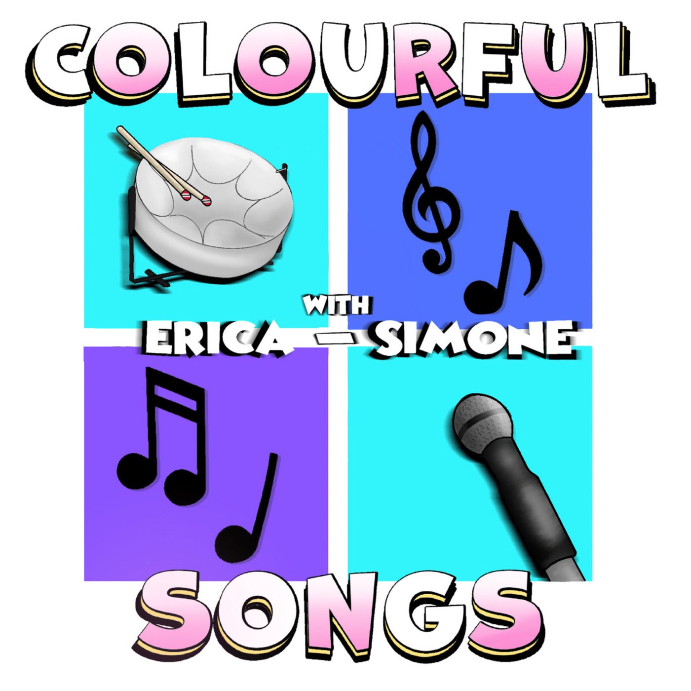 Colourful Songs