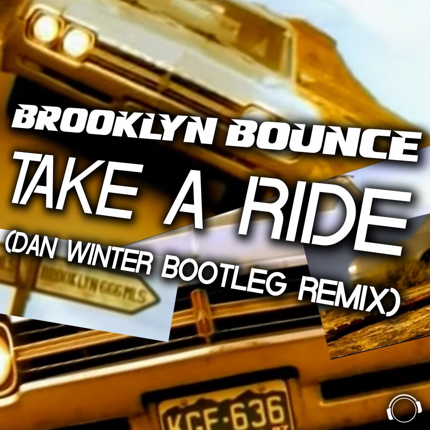 Take a Ride (Dan Winter Bootleg Remix)
