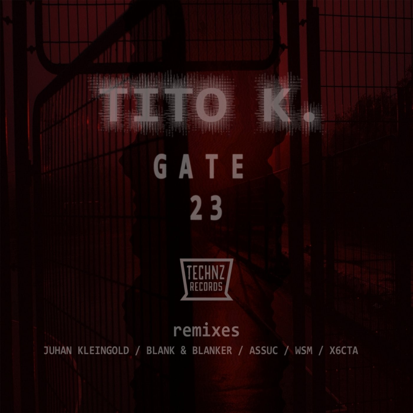 Gate 23