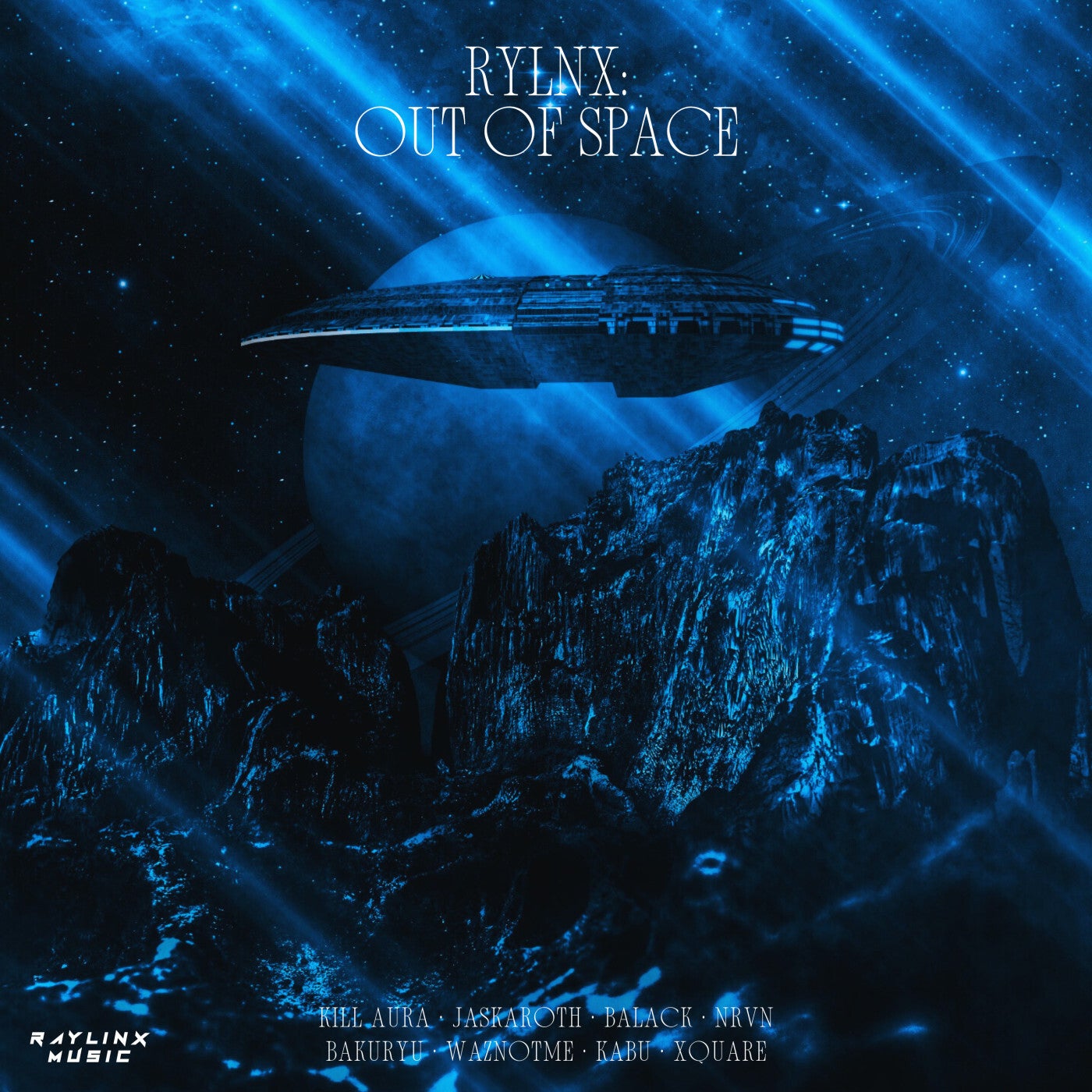 RYLNX: Out Of Space