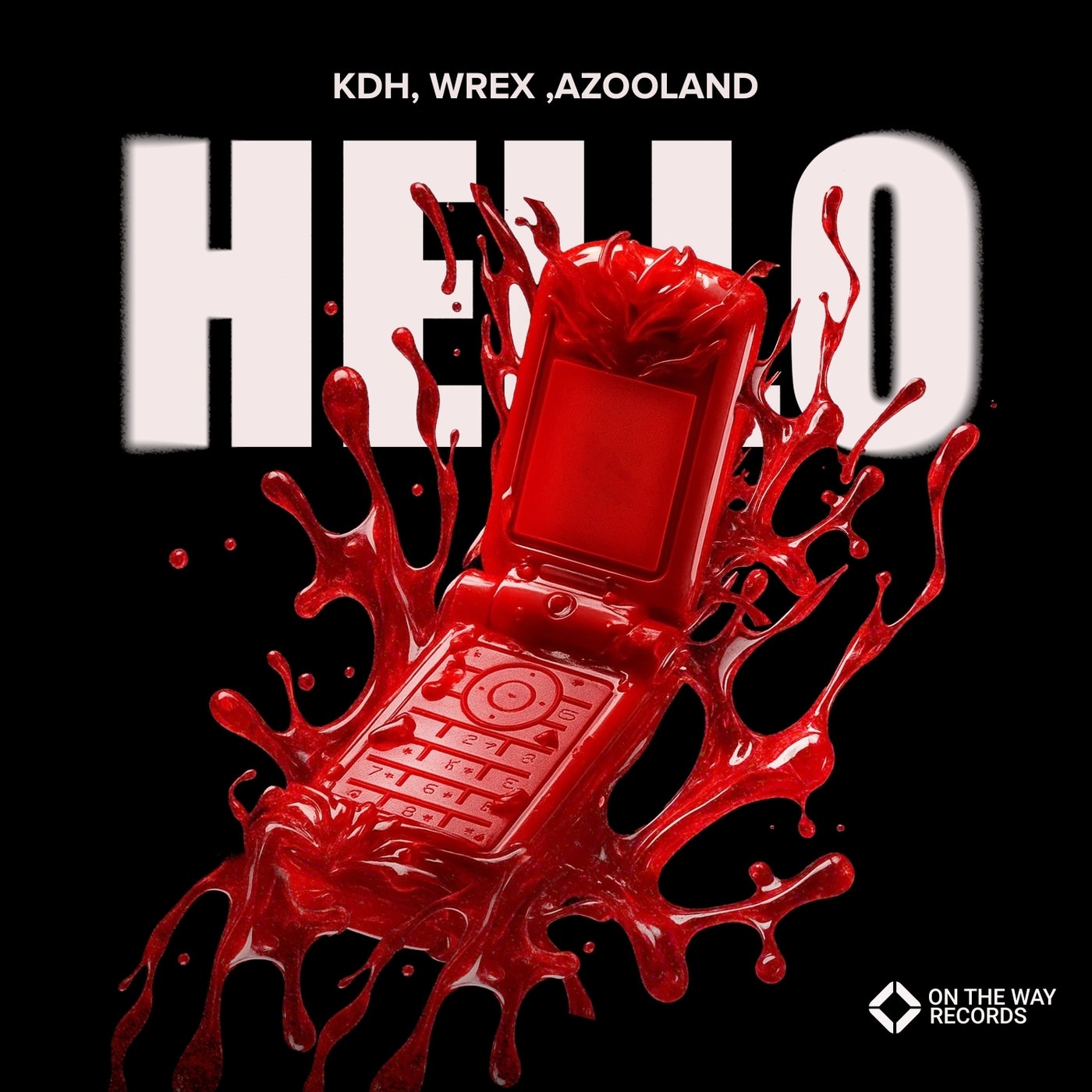 Hello