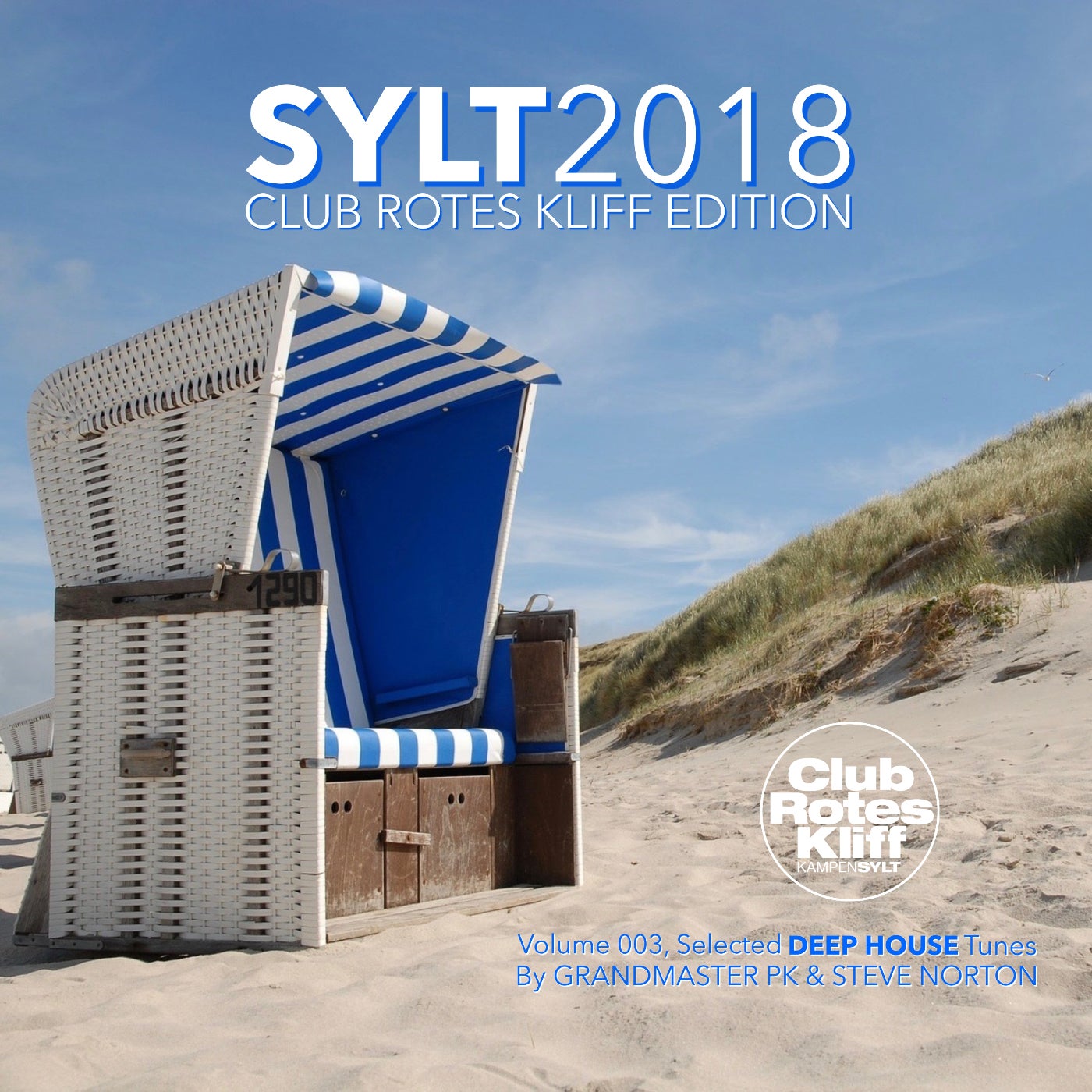 SYLT 2018 (Club Rotes Kliff Edition)